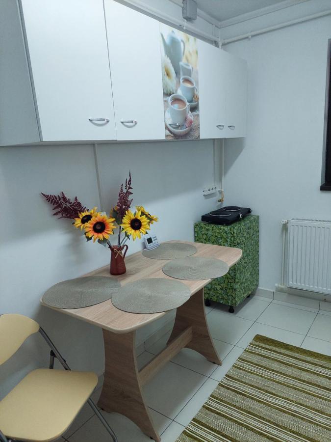 Apartament Octav Deva Exterior foto