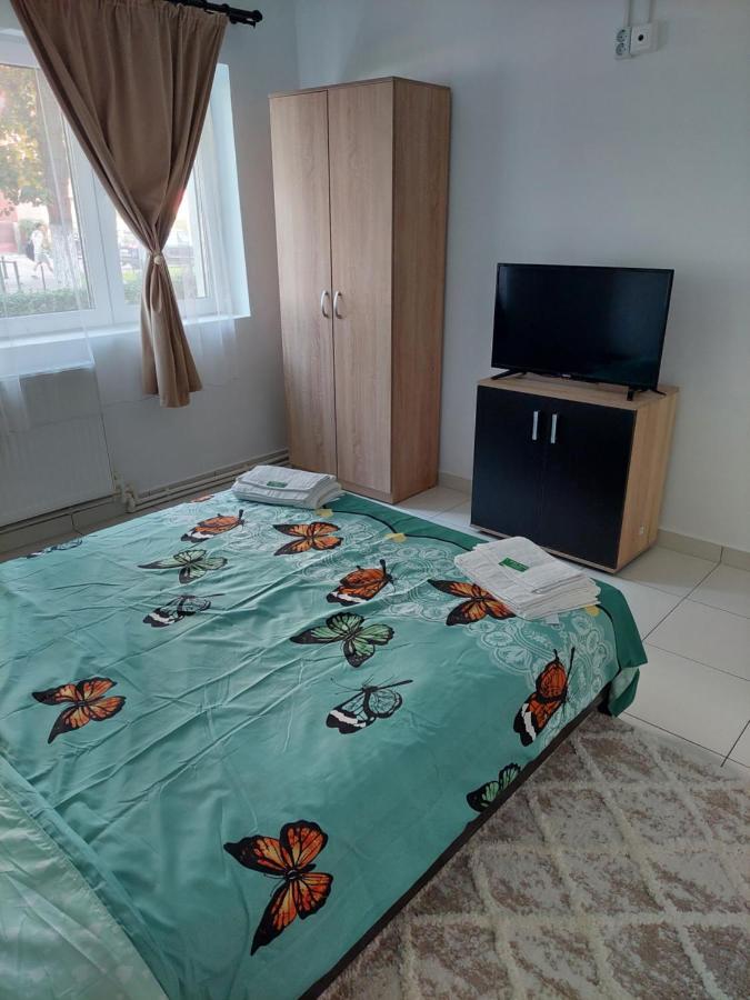 Apartament Octav Deva Exterior foto