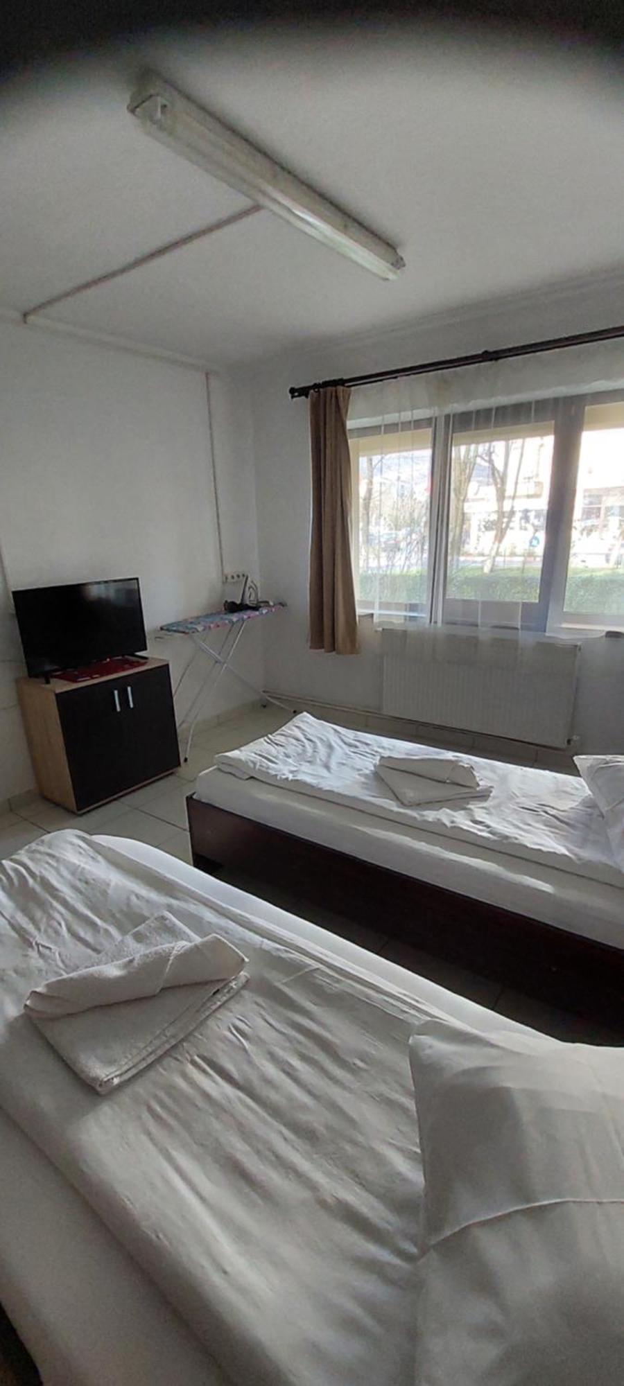 Apartament Octav Deva Exterior foto